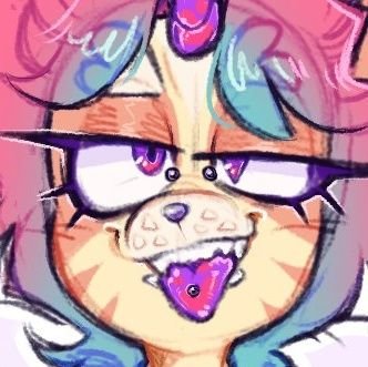 Comm: OPEN!!!! / He/She/They / 20 / husband ~ @CarmelLemonNsfw / any Zo0 P3do Pr0sh1p please leave and seek help