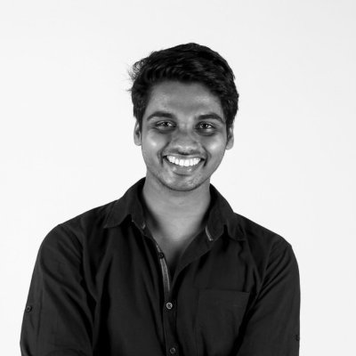 Lead Software Engineer @ Presidio | Gryffindor ⌁ ☍ ❾¾ | Carpe Diem | Tweets are personal | CSK 🦁
