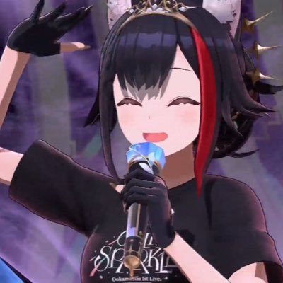 Hebi305_Sakufam's profile picture. ホロライブ中毒の高1 ラブライバー(特に虹ヶ咲) 超超超超ゲーマーズ2DAY1A席参戦！ミオしゃの 1st Live 『Our Sparkle』 S席参戦！！最推し大神ミオ@ookamimio 推し🌽🌸☄️ Hoshimachi Suisei Live “Super Nova: REBOOT" SS席絶対当てる‼️