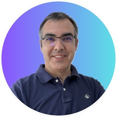 jgarciaolmeda's profile picture. Enamorado de la música, ciclista incansable, programador loco y, aunque un poco malo, escritor...