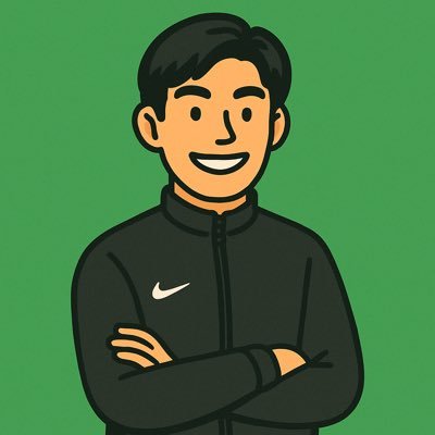 フィジカルコーチ/理学療法士 プロチーム所属フィジカルコーチ⚽️ 無名→2年で専属→名門クラブからオファー 若手・学生コーチへ「本質を掴み選べる力」を発信 📚