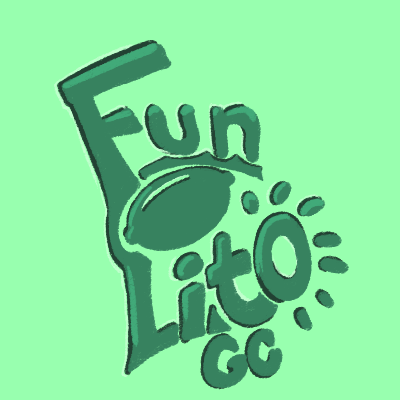 ¡FunLito!🍋(COMMS CLOSED 8/8)さんのプロフィール画像
