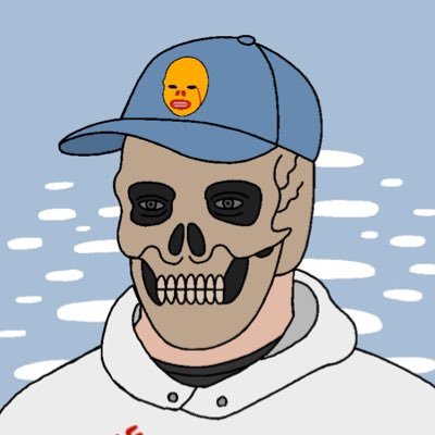 Entrepreneur 🏦 // Vehicle Asset Manager 🚗 // Art Collector 🖼️