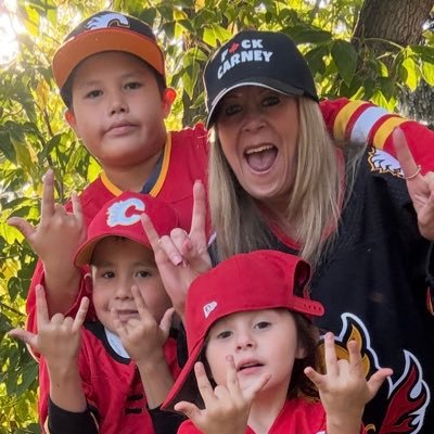 FLAMES/Oilers NHL🏒🥅 F