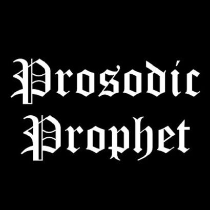 ProsodicProphet's profile picture. 807🇨🇦 //
✝️