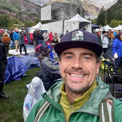 mynext40yrs's profile picture. KSU Alum, dad to 4 girls, outdoor addict, recent fitness junkie, testing the waters of MTB in my life, and foodie.