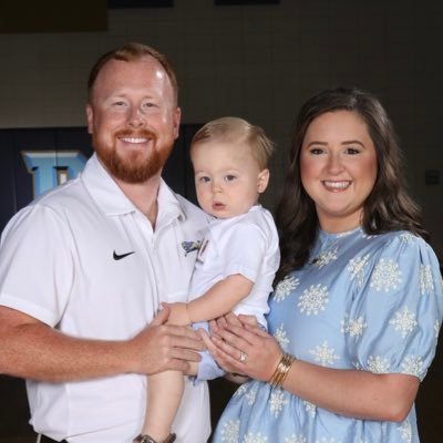 Believer, Husband, Father | SPED Teacher | @DWDanielFB OC 🏴☠️ | Recruiting Coordinator | 3× State Champ
