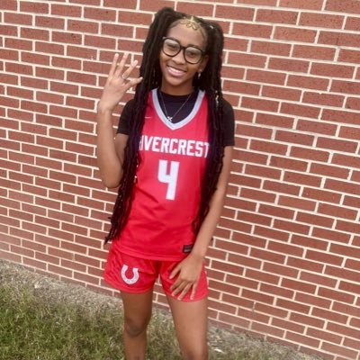 Randashia04's profile picture. 5’7 Guard | Rivercrest High School ‘28|4.0 GPA|Email: randashia.booker2028@gmail.com