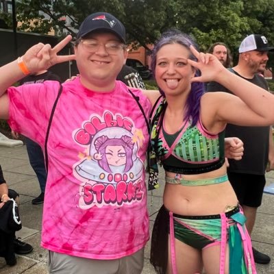 PATRyderfan's profile picture. I make good tweets about wrestling. Fan of the New England Patriots. Ptreerocks34, Follow me on Twitch! https://t.co/tjZ0fBNjj6 AEW/TJPW/GCW/WWE/TNA