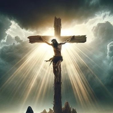 TruthIs_Light's profile picture. Behold, I give you authority to trample on snakes and scorpions ~ Luke 10:19 ~ CHRIST IS KING ✝️ ~
