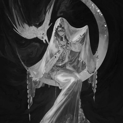 lulububbaloo's profile picture. 🏳️‍🌈