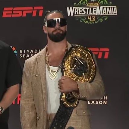 🖤fan account
⚠️ Naomi ⚠️ stylists
Harley Cam noticed 3x
willow noticed 3
kelani noticed 2x
Rolleigns Stan,Seth stan
Tatum notice1x
Kenny omega notice 1x