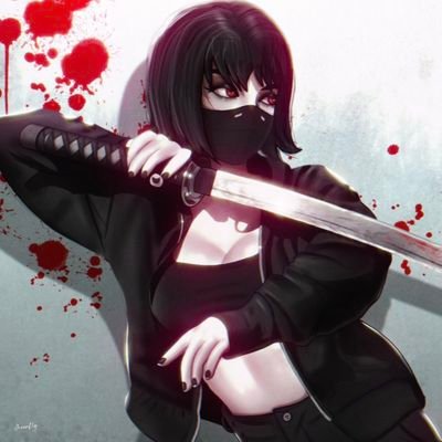 Team Kurohane | PROJECT HAKAI | Critical Force community moderator |