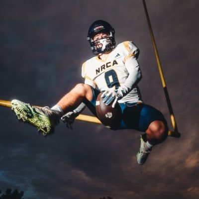 henry_bittler's profile picture. 🏈Class of 26 || receiver || North Raleigh Christian Academy || 919-943-7131 || henryb84@yahoo.com