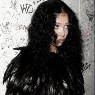 astrixq_'s profile picture. if there was no air left in the world i would give my last breath, one last kiss