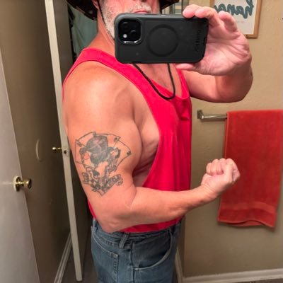 U.S. Army Veteran 11B10 60 gunner / Christian / Conservative / MAGA Patriot / 1A / 2A / Account Suspended Starting over again