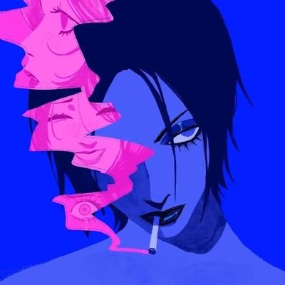 qbloodie's profile picture. ੯‧͡𐙚