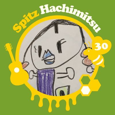 shiiiirrro's profile picture. 好きをいっぱいあつめたい*来世でも最推しは子供たちでスピッツは神様です