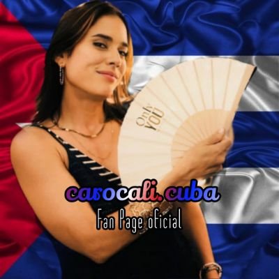 Una doctora en proceso amante de la cirugía 💙🔪👩🏻⚕️
Fan de Carolina Ramirez ig:@carocali.cuba