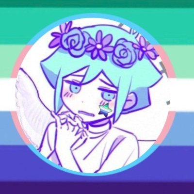 mikah_656's profile picture. ||he/him||ele/dele||
🏳️‍⚧️🏳️‍🌈
"from the river to the sea, palestine will be free"