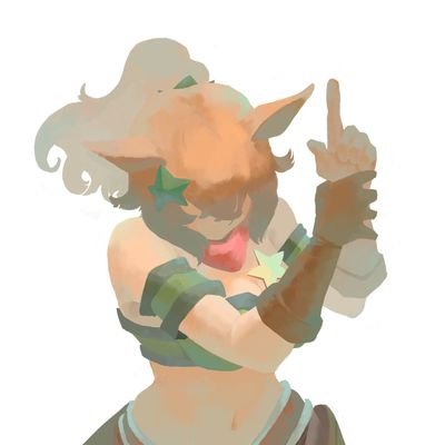 jie_bi64360's profile picture. 