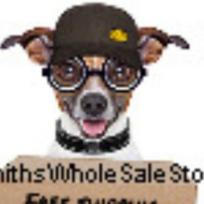 We search everywhere to find  saving on all types of items and pass the saving to our customers