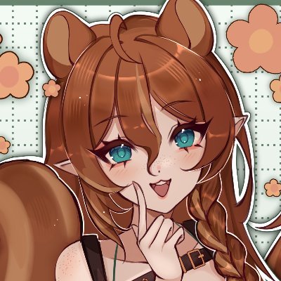 🌻Gremlin C.U.L.T. leader 🌻𝔂𝓸𝓾 𝓪𝓻𝓮 𝓼𝓪𝓯𝓮 𝓘 𝓹𝓻𝓸𝓶𝓲𝓼𝓮 🦊|| Website w/ credits - https://t.co/tucQIhMbvE || art - #sonneart
