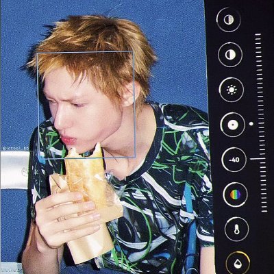 mieayamartin's profile picture. For cortis + seventeen.

ily kucing miong miong