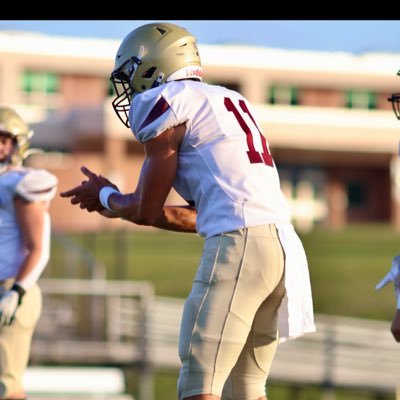 LebronLeaf11's profile picture. Governor Mifflin ‘26 | 6’2 195 lbs| SS/QB/ATH| 4.56 40 | 3.5 GPA | Headcoach Info -nicholas.morrisey@gmsd.org 610-823-5566 | Football, Basketball, Track|