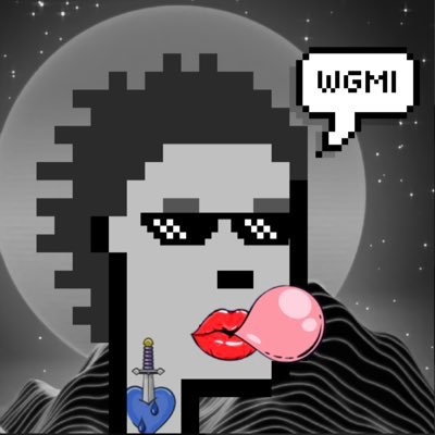 pdogg147's profile picture. #bitcoin #ordinals “OG $DOGE coiner” #shibe4life $TOSHI on $SOL #runes DOG•GO•TO•THE•MOON $DOG $ETH #DeFi $PNKSTR flywheel