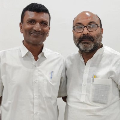 Retired Civil Engineer⛩️Everyone intelligence is my common sense 👍personal views 🙏OSME alumnus ☘️President candidate Keonjhar dist Congress #proudcongressman