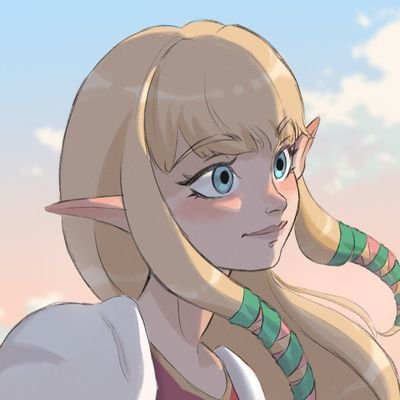 she/her 26 ⚢ • very normal about caitvi, the legend of zelda, the witcher 3 and taylor swift • league player (derogatory) • anything wlw enjoyer • @mochified❣️