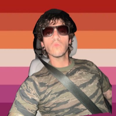 + pøwer tø the løcal dreamer || st, rab, npi truther || aka lesbian jøsh