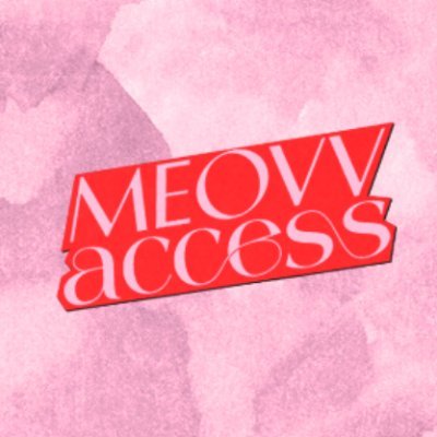 meovvaccess's profile picture. 