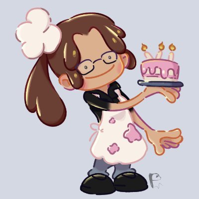 Pandoodle | Commissions Semi-Open (DM)さんのプロフィール画像