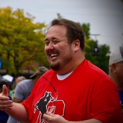 pjerrera's profile picture. he/him | Uncle. Gamer. Politico. YDA Rural Caucus Chair Emeritus. Just some words I like to use to describe myself. Retweets don't equal endorsements.