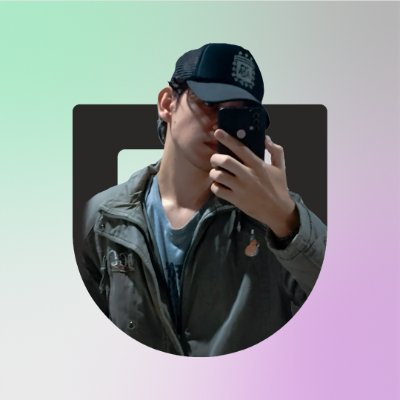 bygallardolucas's profile picture. 🇦🇷 Graphic designer - getting into the world of motion graphics✍️
-More proyects!👇
https://t.co/ZeQD3SKm5p