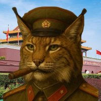 protest rapçi ☭ / 2.0 (@aggresslynx2) 's Twitter Profile