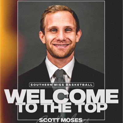 Assistant Coach @ Southern Miss, Former AC @ SW Mississippi CC, HC @ Scotland Campus Post Grad, AC @ Adelphi(D2), Woodstock, Commonwealth, PVTO Founder