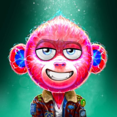 PFP by @OnChainMonkey / Banner by @jimkchin / @MONOLITHGallery