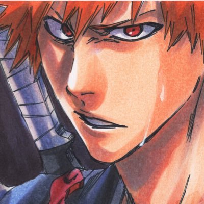 Korean artist 🇰🇷 | BLEACH & OC fanarts Copic+Digital 🎨 NO AI | Unofficial⚠ DM/Patreon for support & commission!