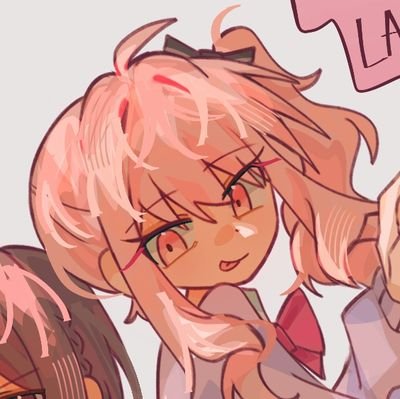 EN/ID | i hate 🎀🎨 my whole life!! | cr me if you use my art except for icons idm | more: @kanatofude