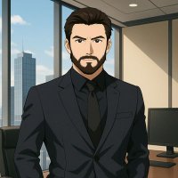 Mr. V