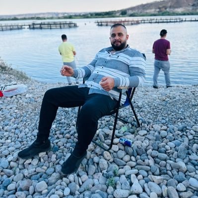 Demir27636's profile picture. 