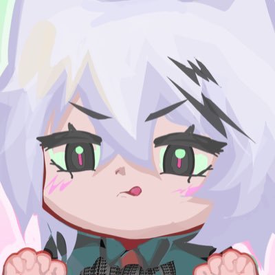 Gajethor || Illustrator, Live2d rigger, & Animator || ID/EN || Commission Open : https://t.co/cvtlRvZwuE