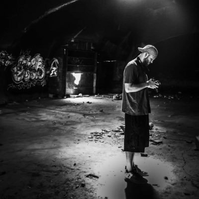 DirkTheDuder's profile picture. sonoran desert dweller • always learning • positive thoughts, positive outcomes • @WegenNFT