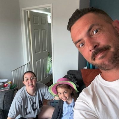 LukeOreill70953's profile picture. gardener & business owner proud dad & family man