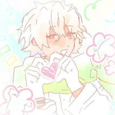 nixck_xx's profile picture. 𝅭ㅤ🐁  ⸺ 𝐒𝐇0𝐓𝐆U𝐍 𝐁0𝐘   ✧  ⠀  ୭

      ✦      @ηixck      !!⠀💤  ᛬    甘いゲーム     

                     ㅤ