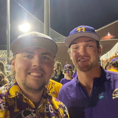Called a mouth breather by Roch Kubatko 6/27/21. Keaton Mitchell/Zach Peek/Carter Cunningham truther. ‘22/‘23/‘24 Fantasy Baseball Champ, ECU alumni #Birdland