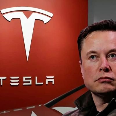 Private Page) Mars &Cars, SpaceX % • CEO & CTO El Tesl • Co-founder🪐🚀🌍